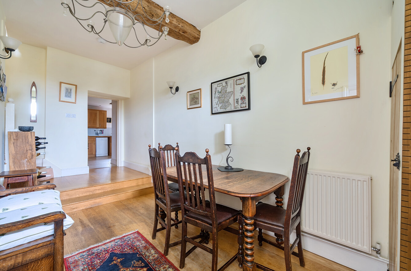 The Lynches, Whiteparish, Salisbury, Wiltshire, SP5 The Lynches, Whiteparish, Salisbury, Wiltshire, SP5 - Charters