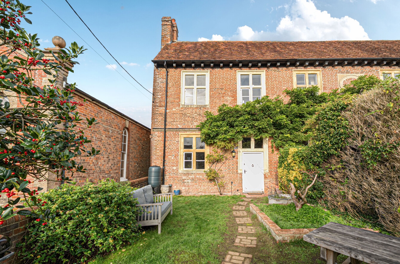 The Lynches, Whiteparish, Salisbury, Wiltshire, SP5