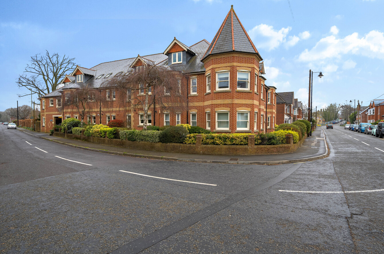 Duttons Road, Romsey, Hampshire, SO51