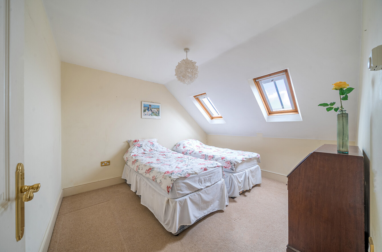Duttons Road, Romsey, Hampshire, SO51
