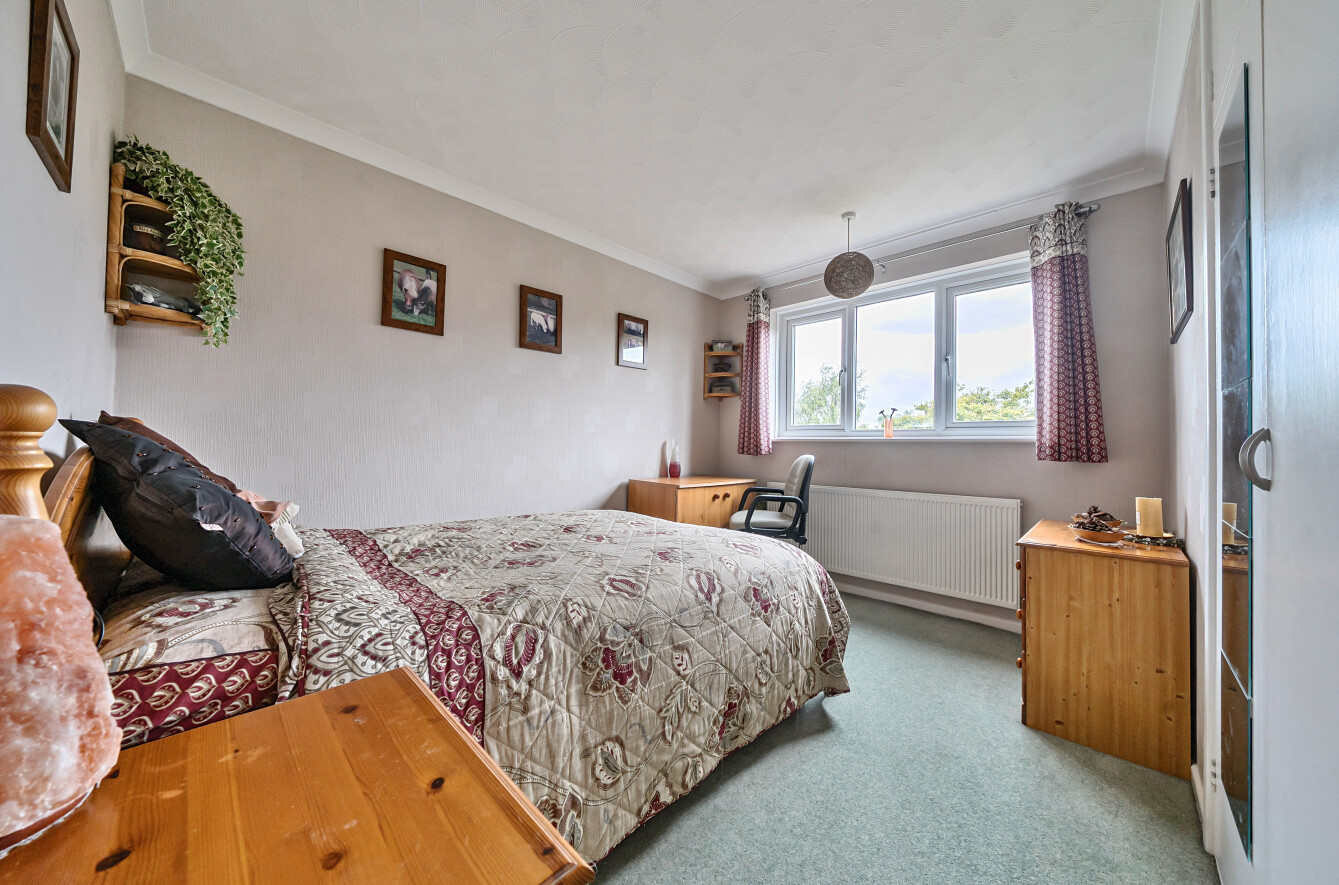Barton Close, Romsey, Hampshire, SO51 - Charters