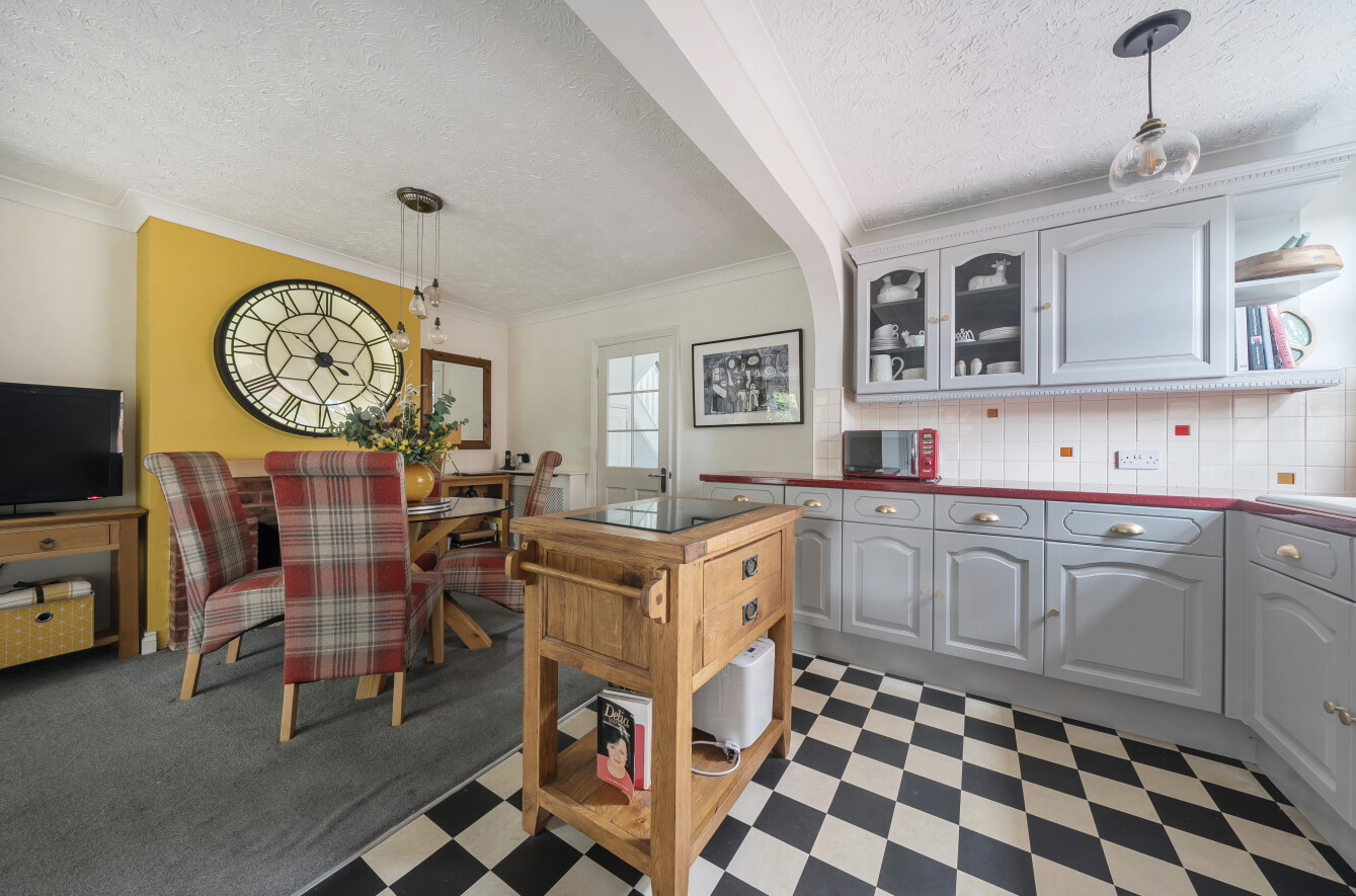 Testwood Lane, Totton, Southampton, Hampshire, SO40