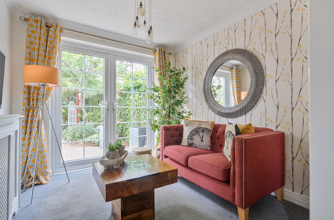 Testwood Lane, Totton, Southampton, Hampshire, SO40