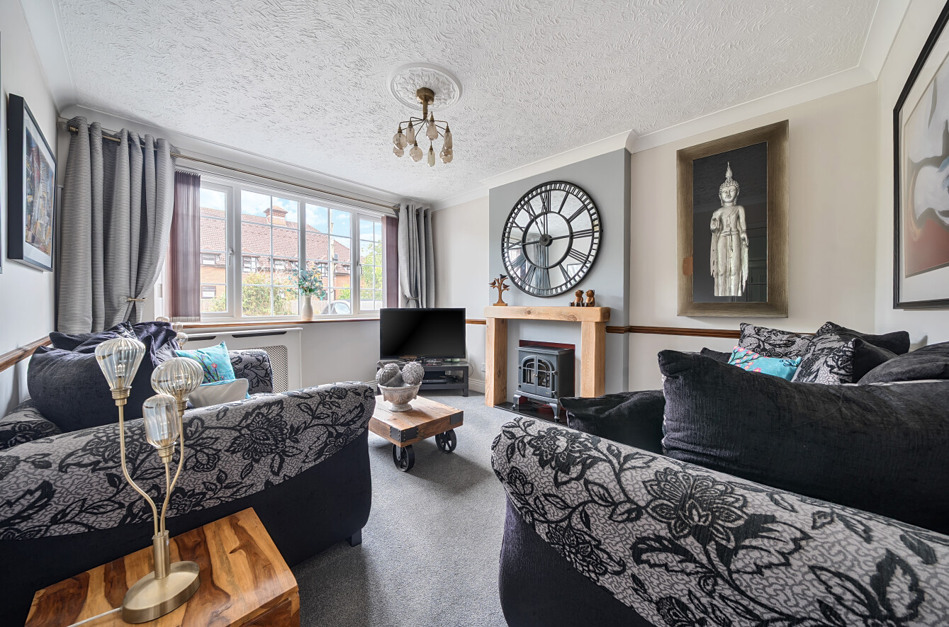 Testwood Lane, Totton, Southampton, Hampshire, SO40