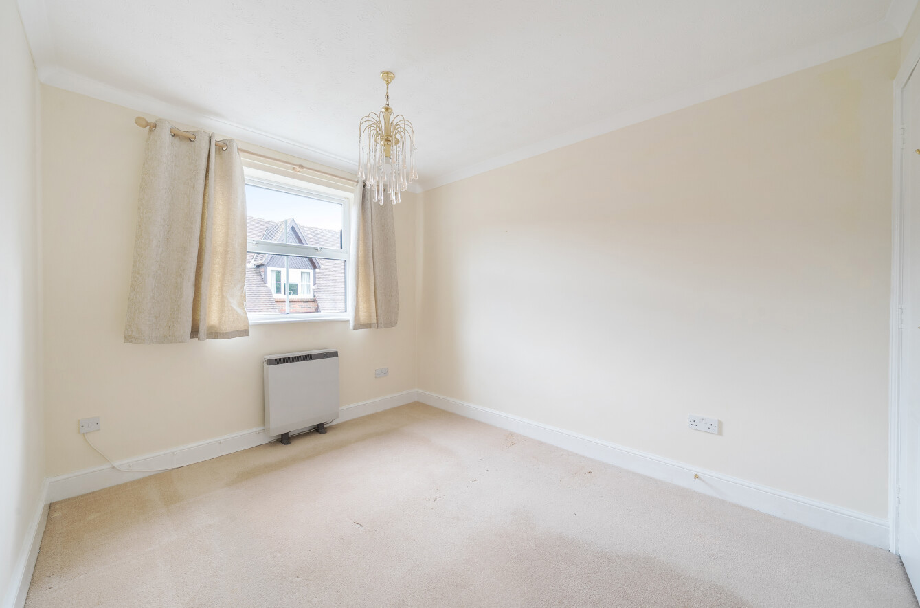 Great Well Drive, Romsey, Hampshire, SO51