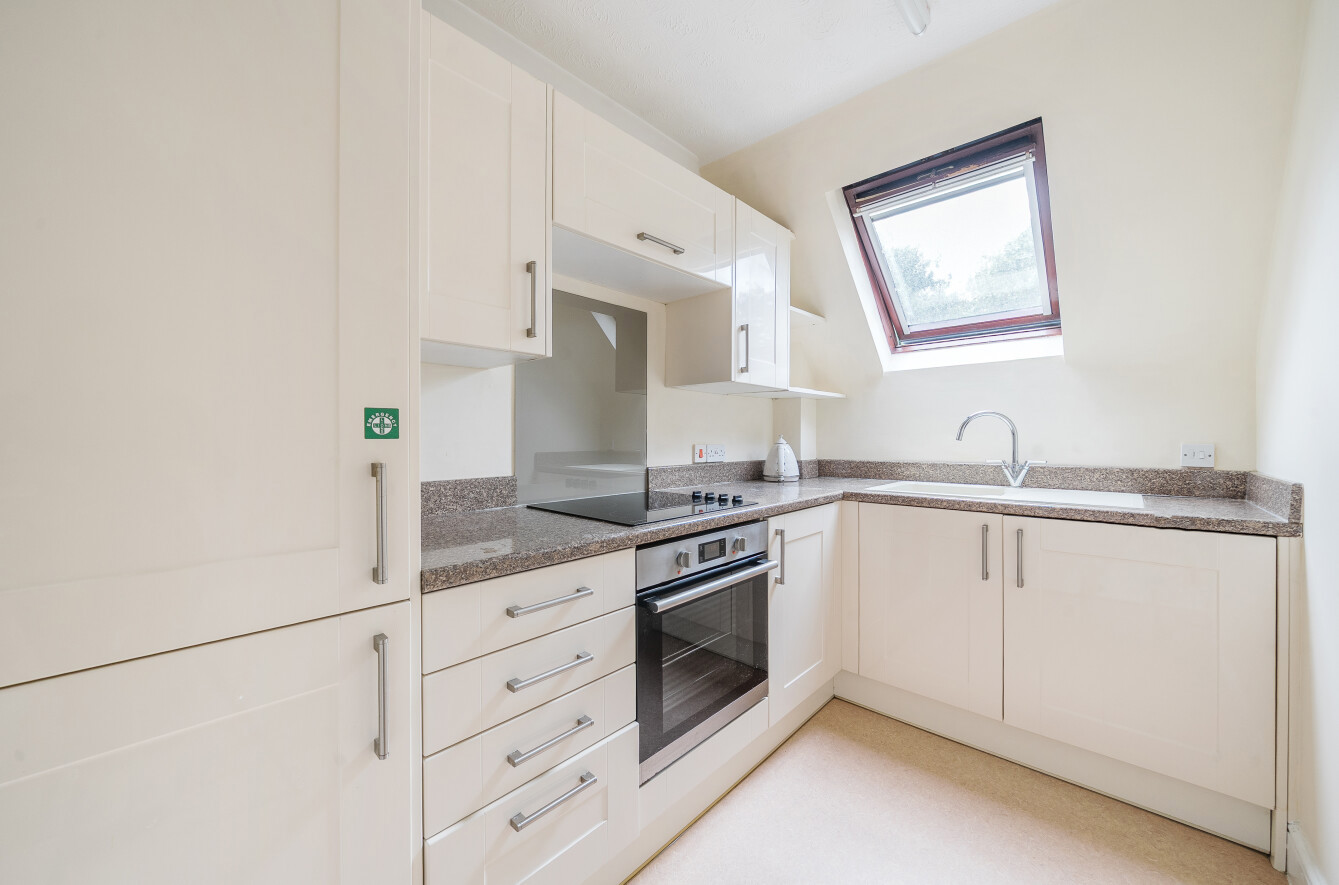 Great Well Drive, Romsey, Hampshire, SO51