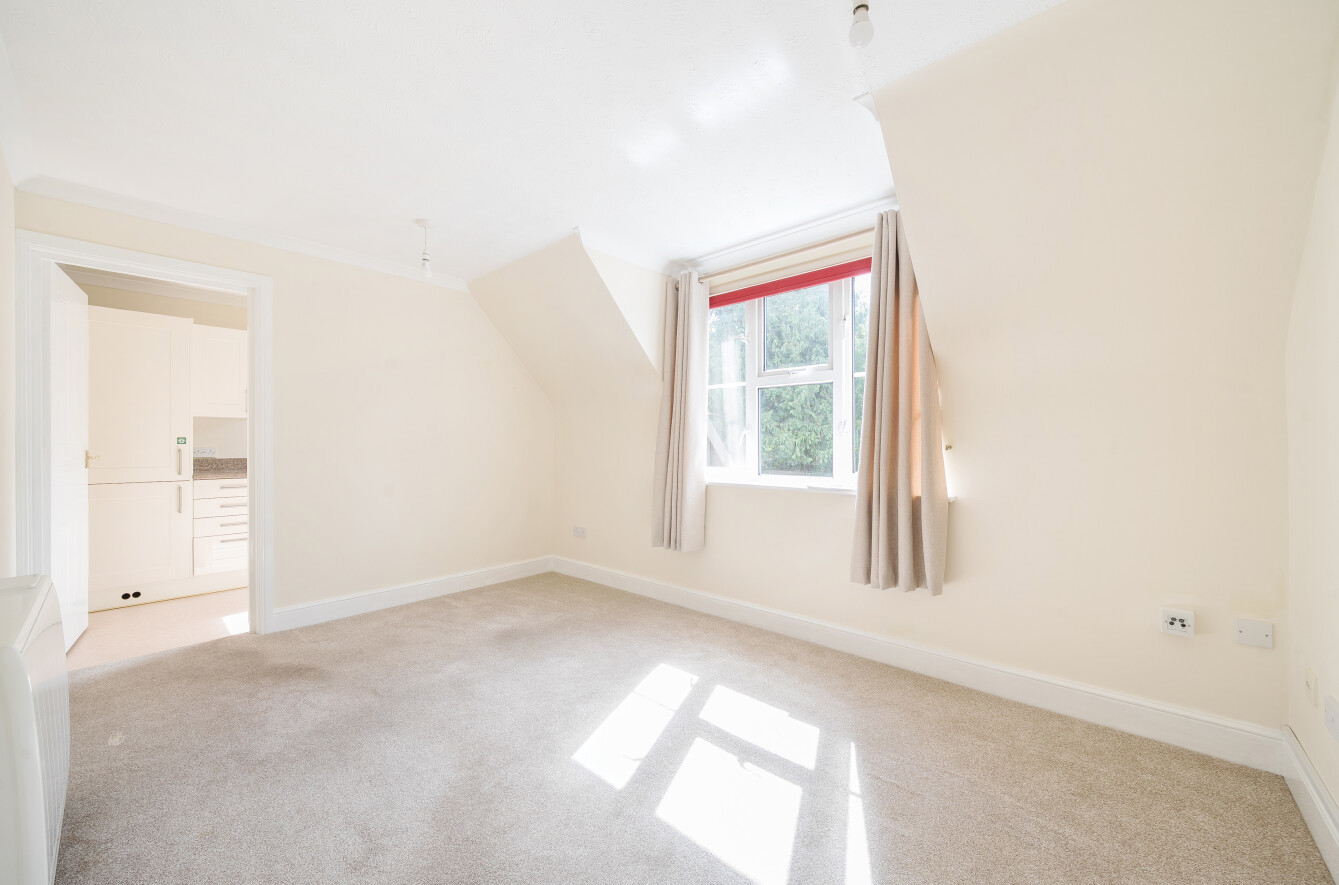 Great Well Drive, Romsey, Hampshire, SO51