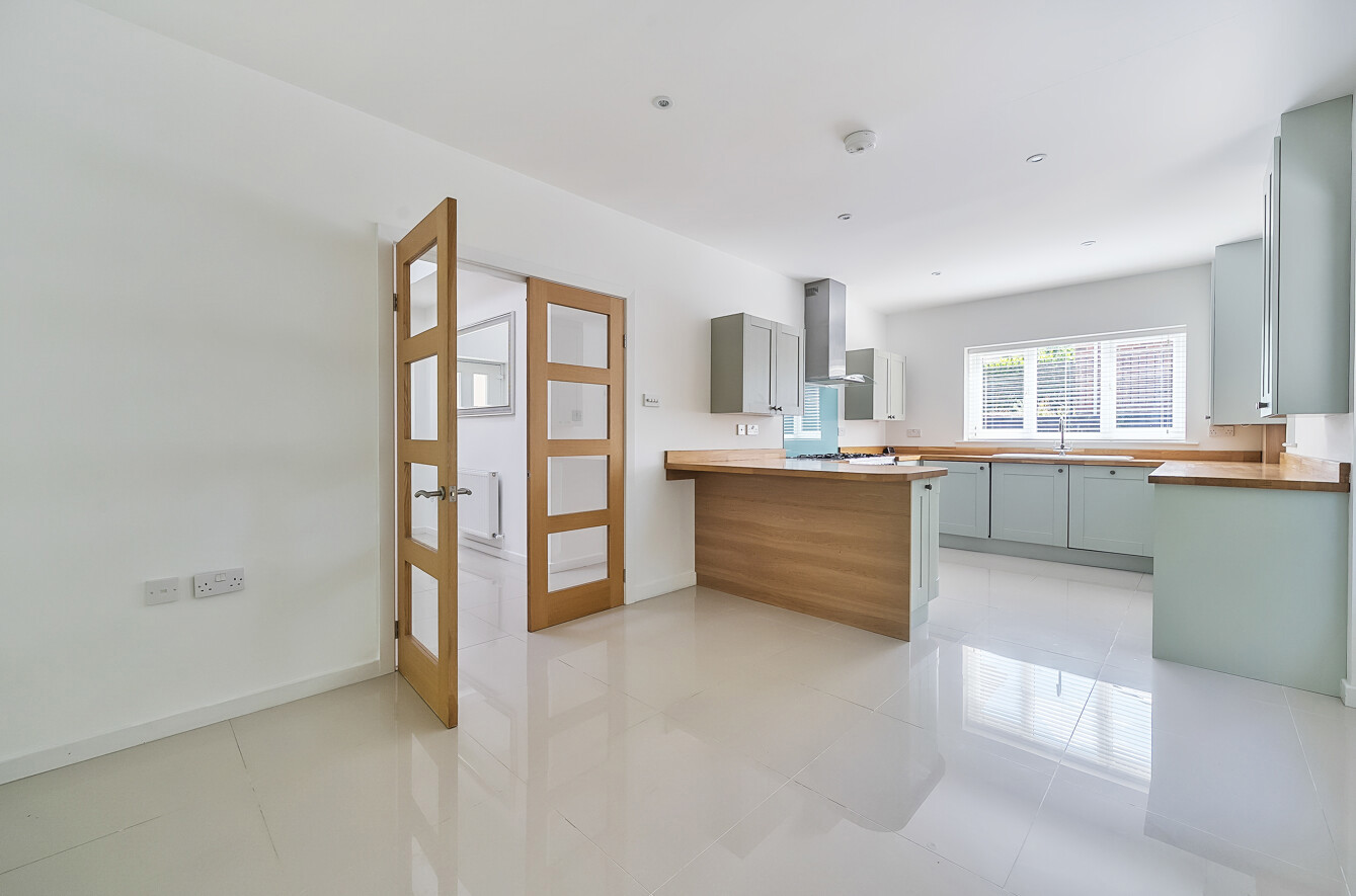Morgans Vale Road, Redlynch, Salisbury, Wiltshire, SP5 - Charters