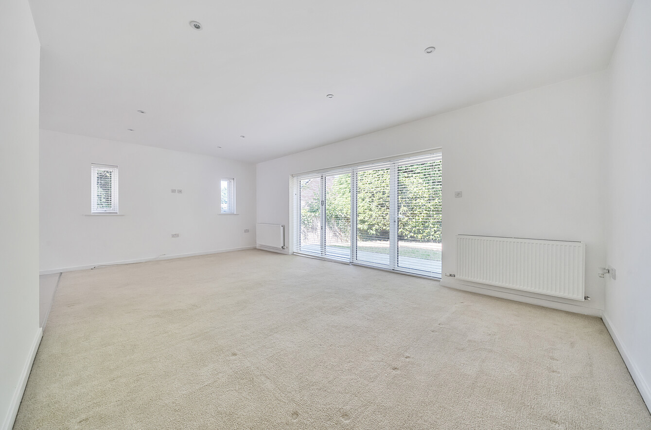 Morgans Vale Road, Redlynch, Salisbury, Wiltshire, SP5 - Charters