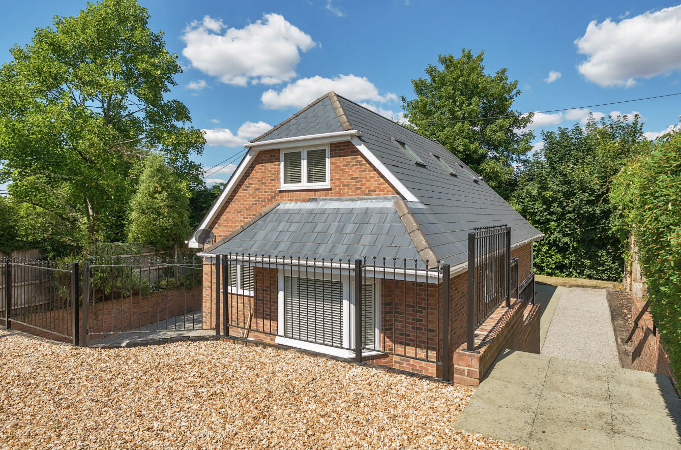 Morgans Vale Road, Redlynch, Salisbury, Wiltshire, SP5 - Charters