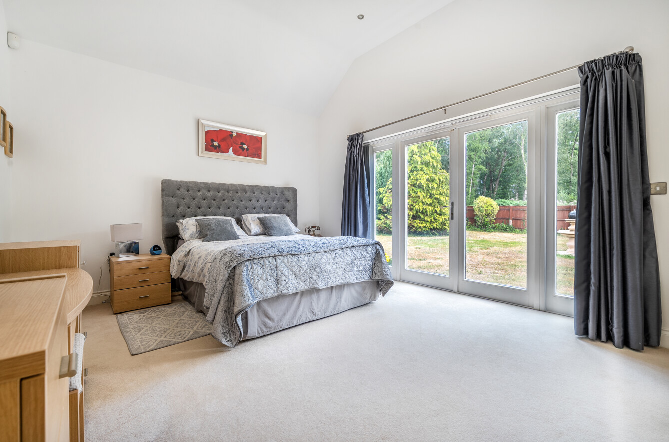 Landford Wood, Salisbury, Wiltshire, SP5