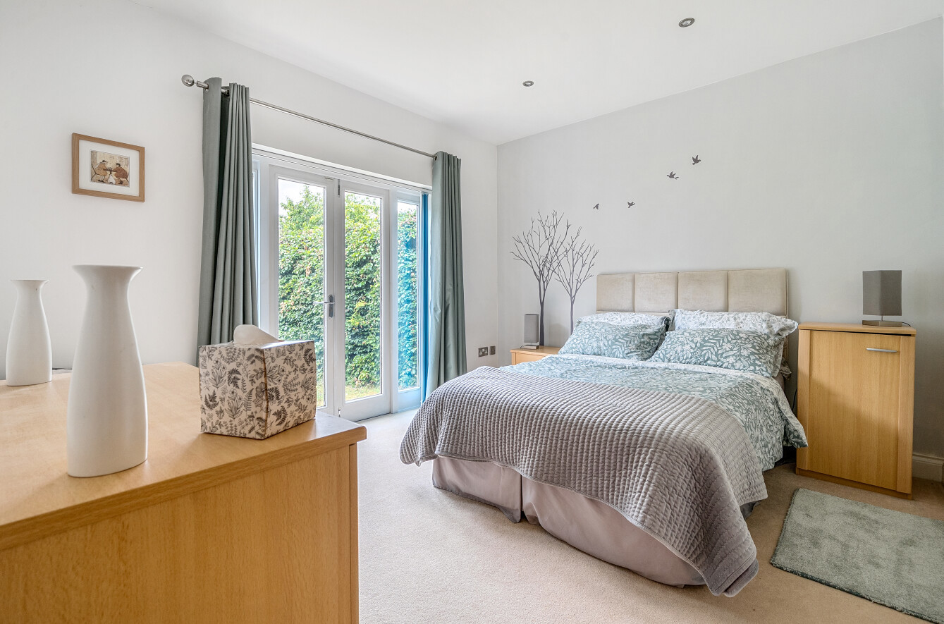 Landford Wood, Salisbury, Wiltshire, SP5