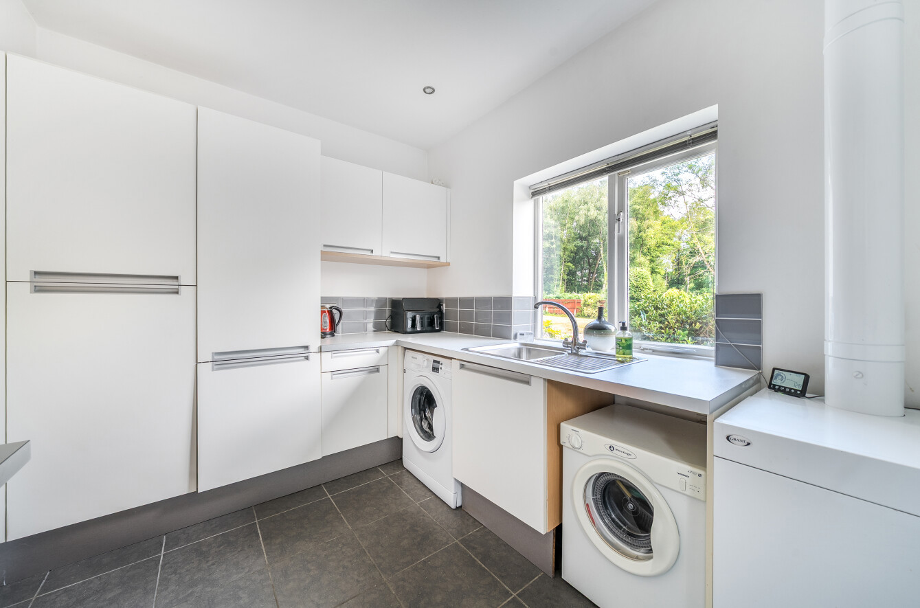 Landford Wood, Salisbury, Wiltshire, SP5