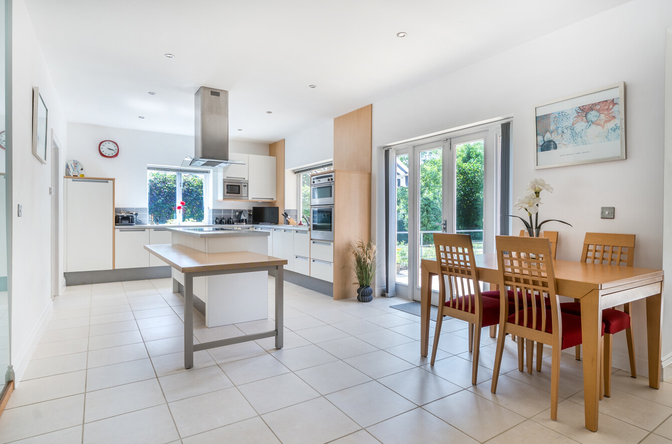 Landford Wood, Salisbury, Wiltshire, SP5 - Charters