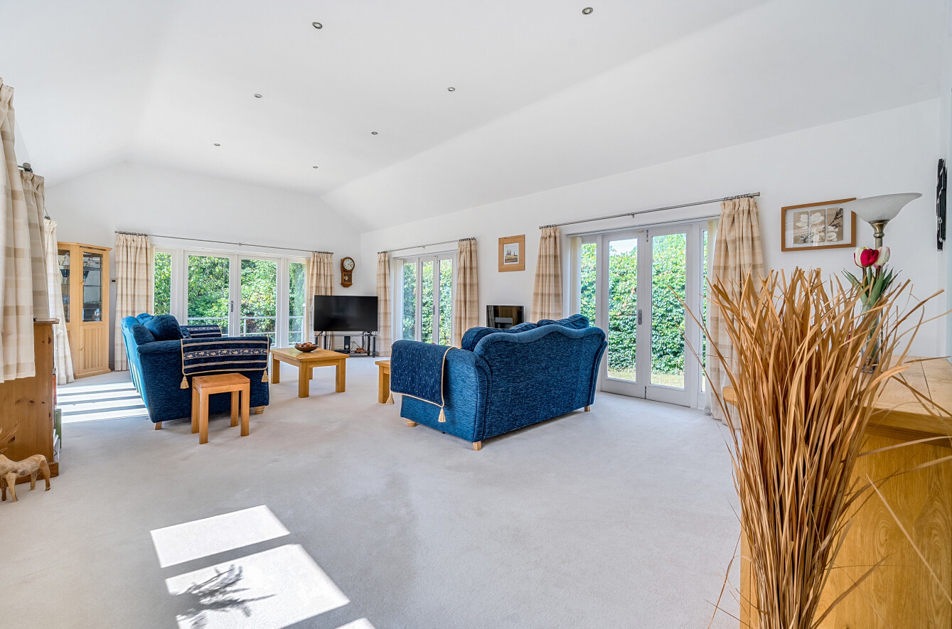 Landford Wood, Salisbury, Wiltshire, SP5 - Charters