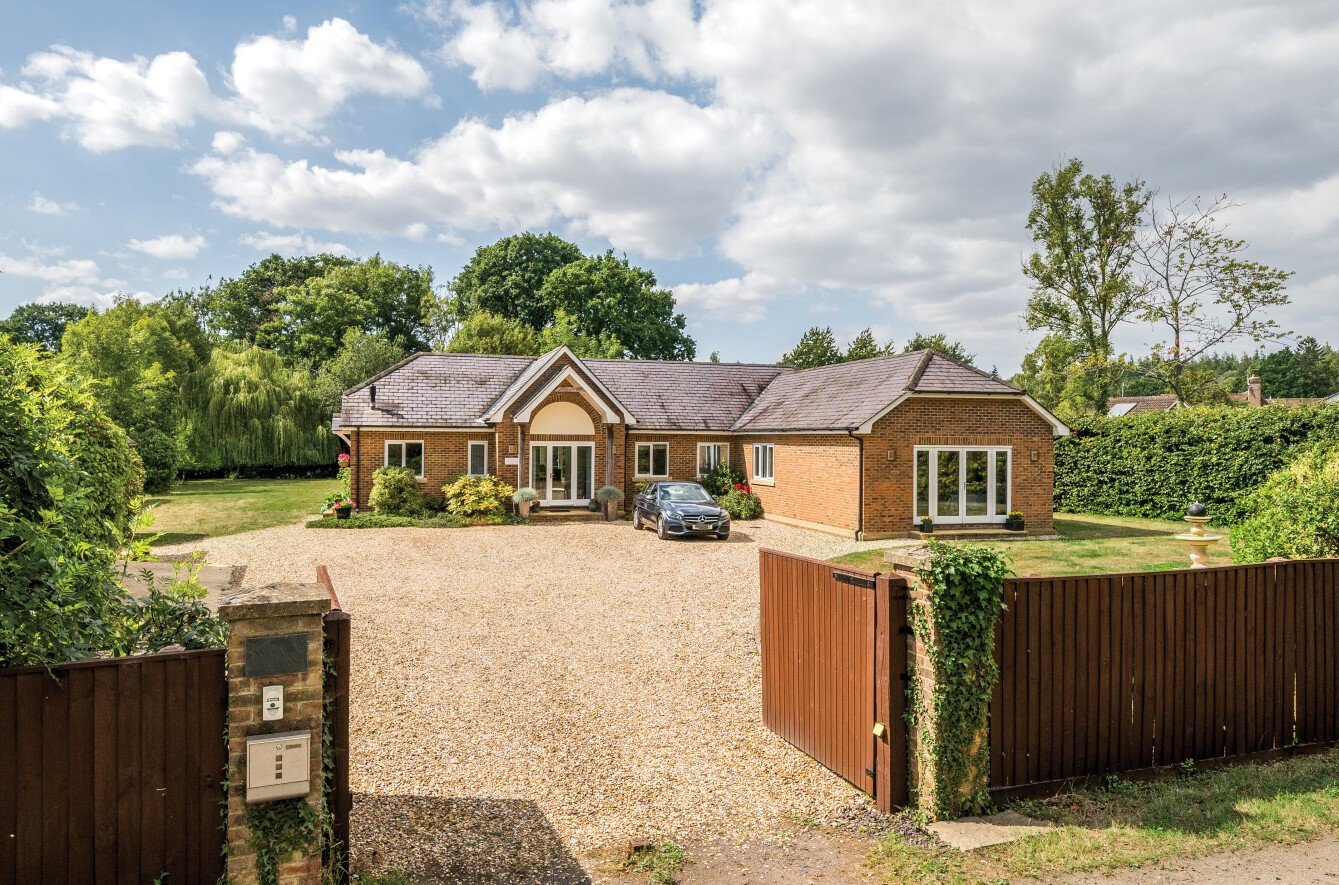 Landford Wood, Salisbury, Wiltshire, SP5 - Charters