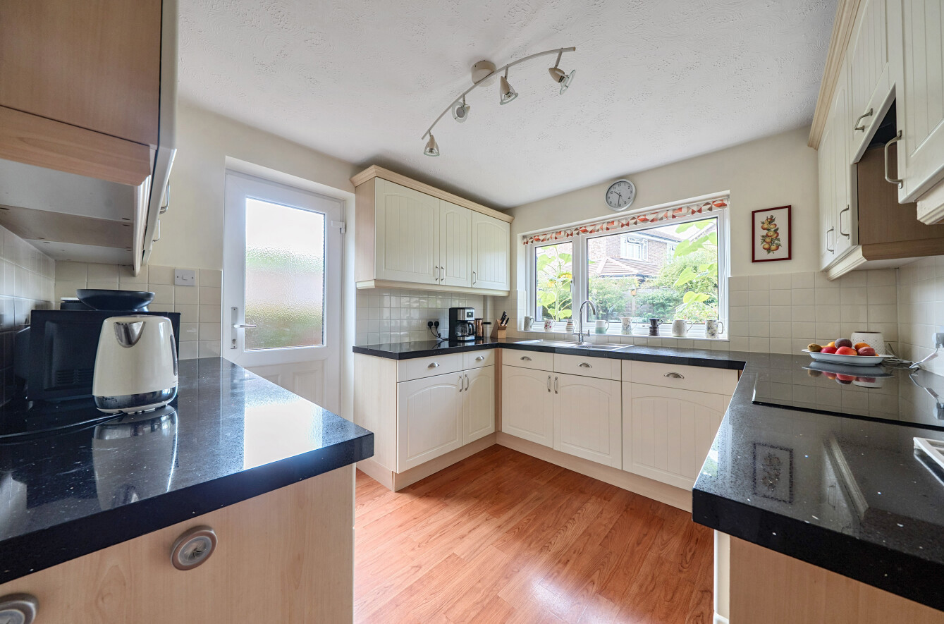 Stour Close, West Wellow, Romsey, Hampshire, SO51 - Charters