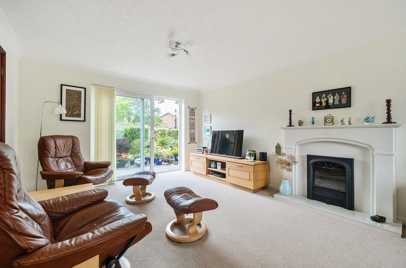 Stour Close, West Wellow, Romsey, Hampshire, SO51 - Charters