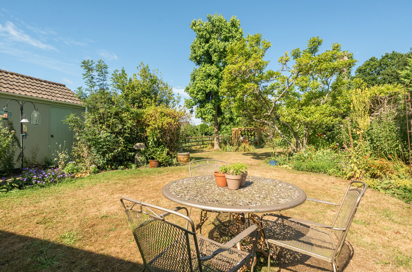 Sherfield English Road, Landford, Salisbury, Wiltshire, SP5