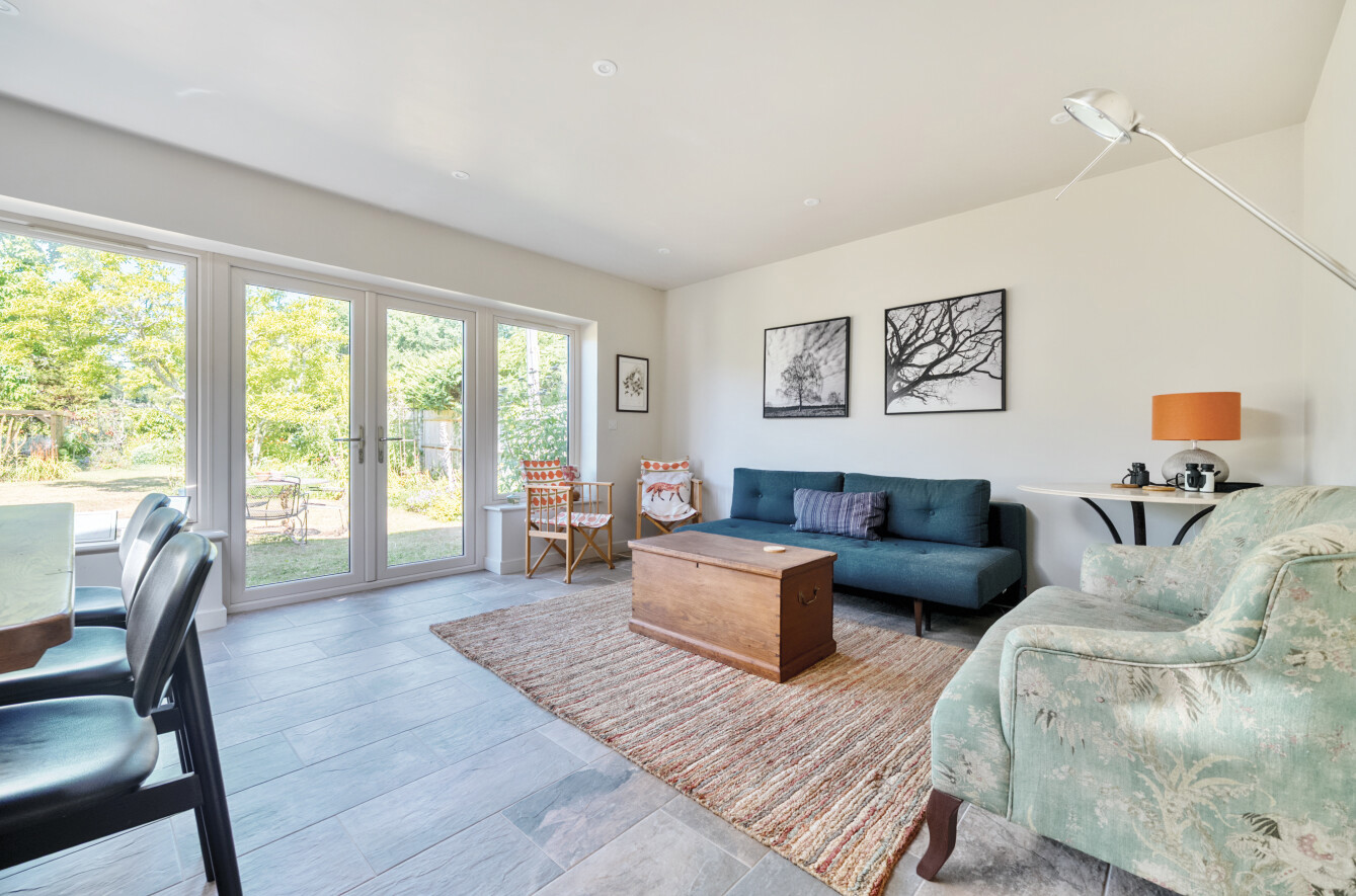 Sherfield English Road, Landford, Salisbury, Wiltshire, SP5