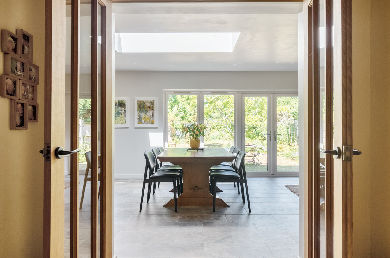 Sherfield English Road, Landford, Salisbury, Wiltshire, SP5 - Charters