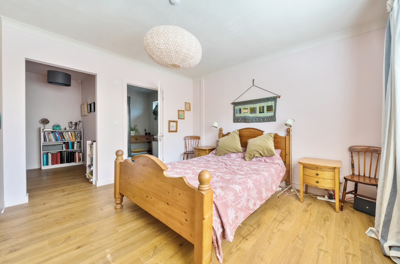 Sherfield English Road, Landford, Salisbury, Wiltshire, SP5