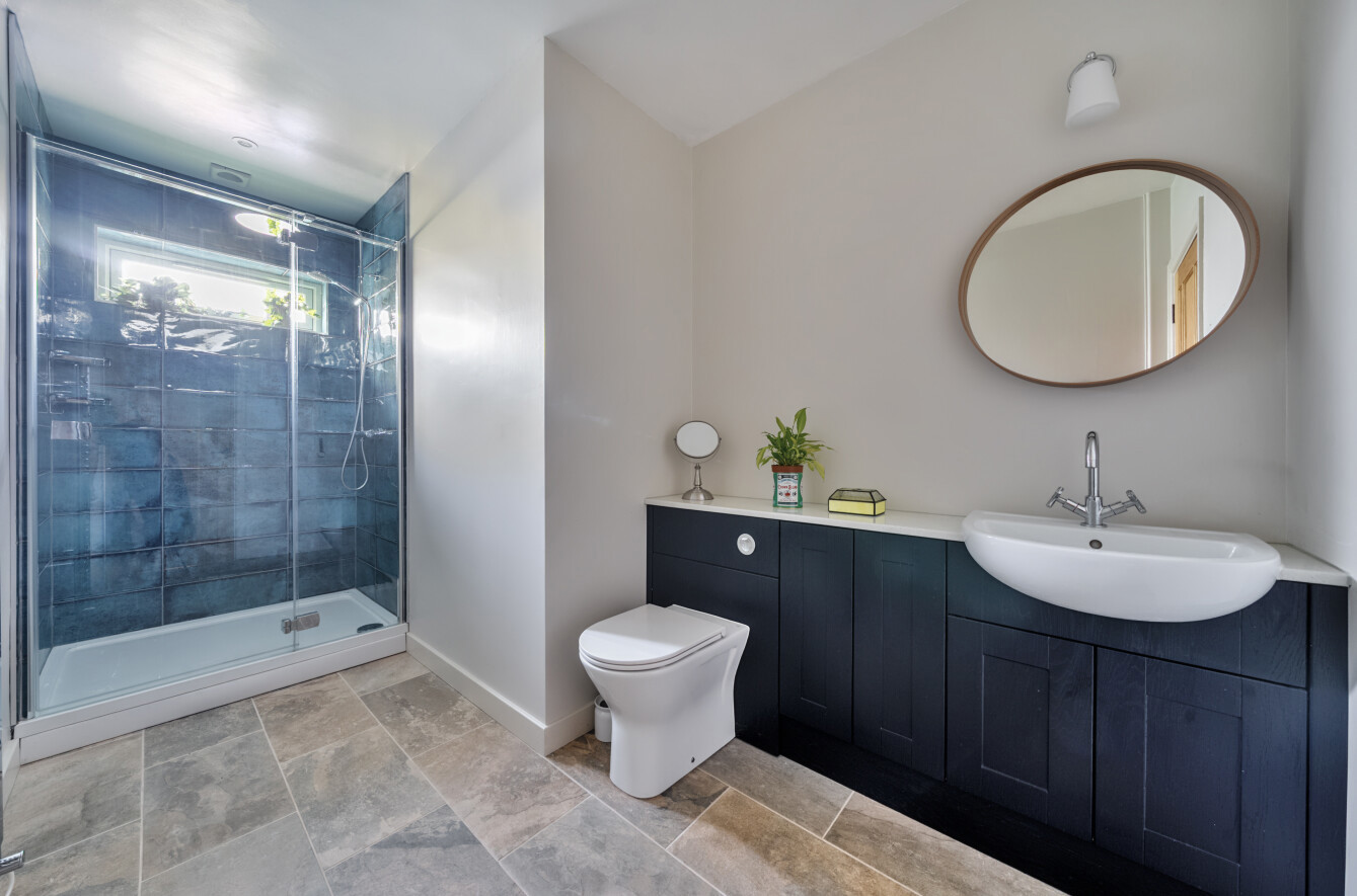 Sherfield English Road, Landford, Salisbury, Wiltshire, SP5