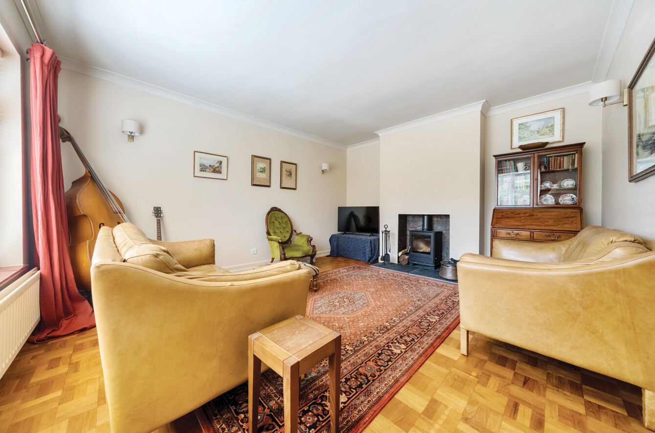 Sherfield English Road, Landford, Salisbury, Wiltshire, SP5