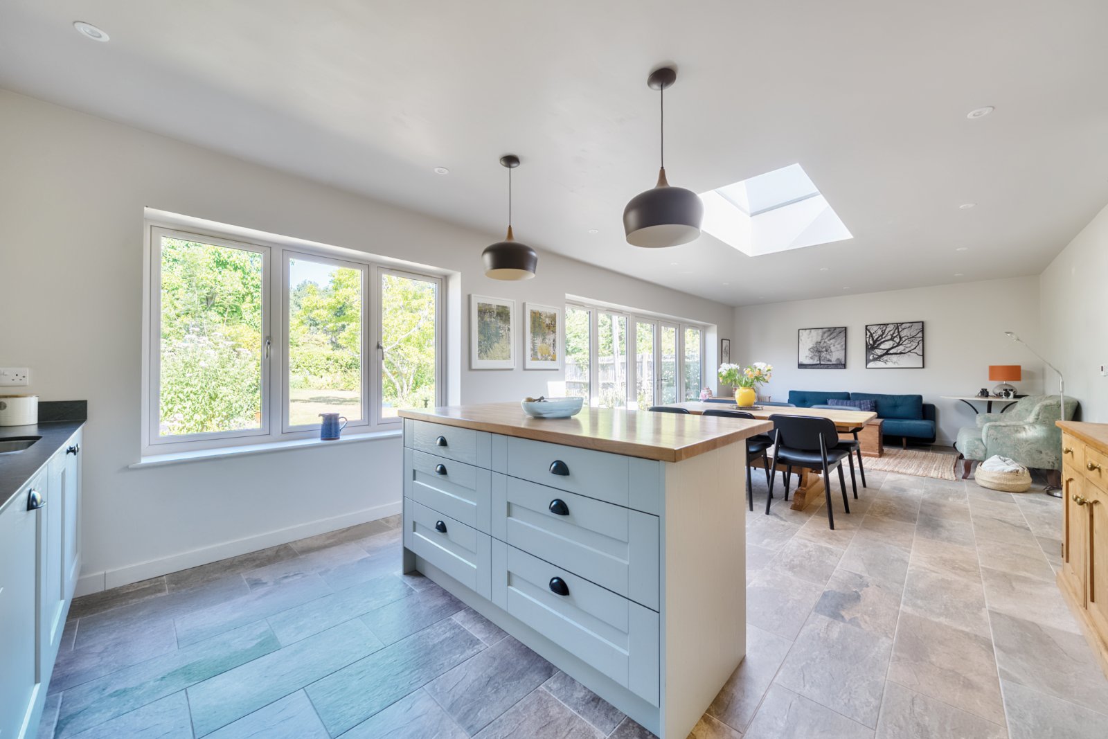 Sherfield English Road, Landford, Salisbury, Wiltshire, SP5 - Charters