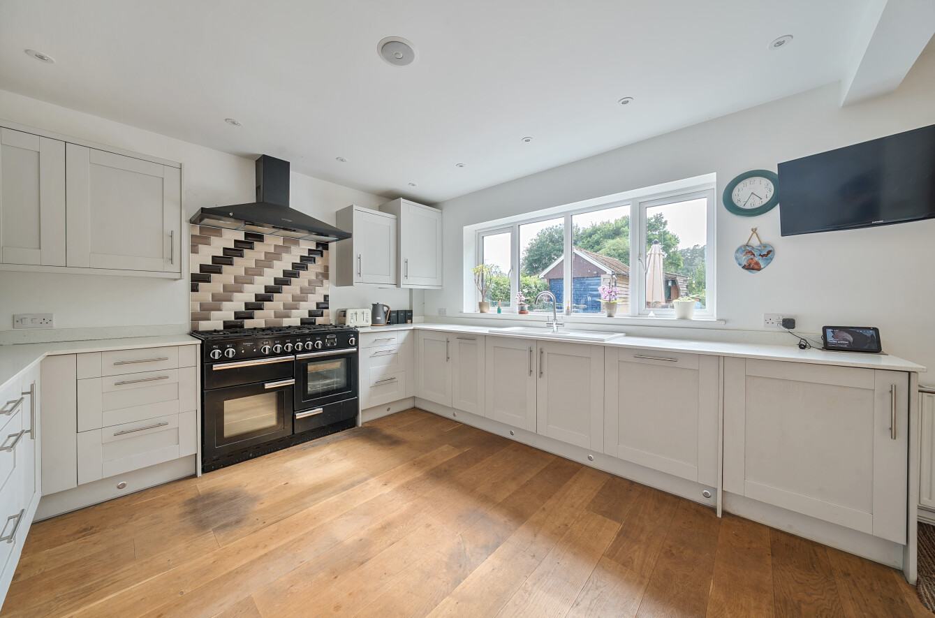 Lyndhurst Road, Landford, Salisbury, Wiltshire, SP5 - Charters