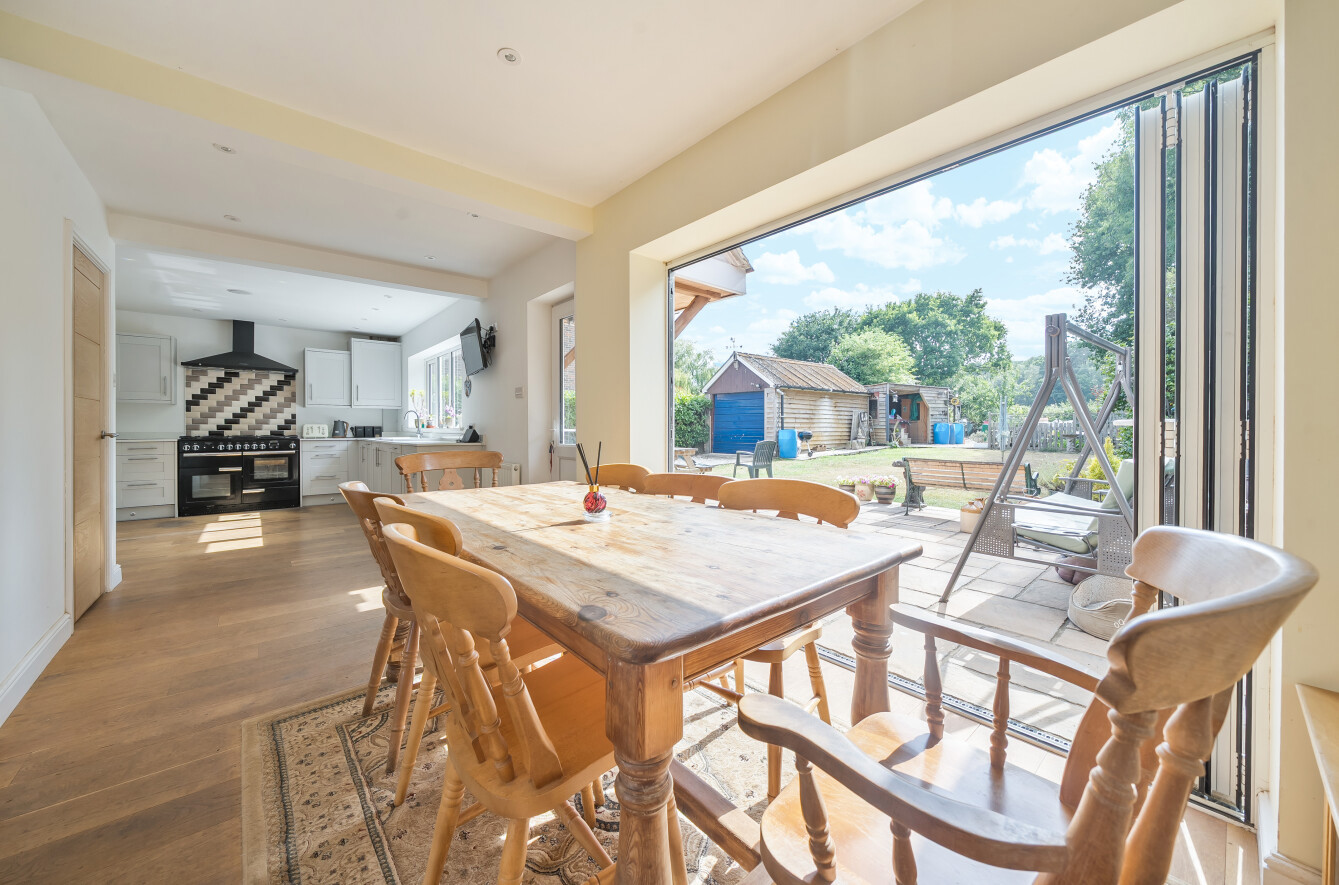 Lyndhurst Road, Landford, Salisbury, Wiltshire, SP5 - Charters