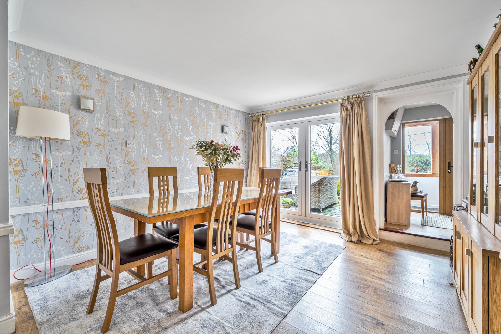 Blackhill Road, East Wellow, Romsey, Hampshire, SO51