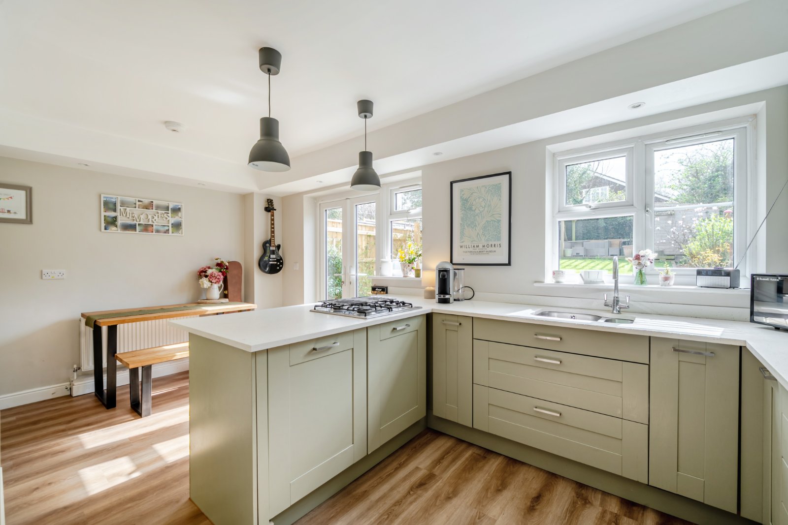 Hamilton Park, Downton, Salisbury, Wiltshire, SP5