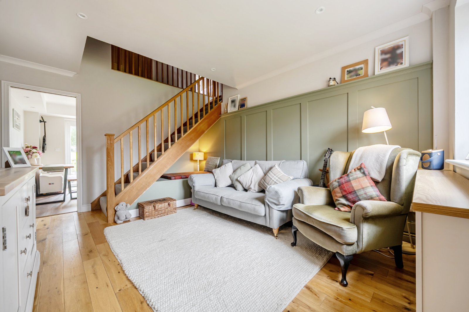 Hamilton Park, Downton, Salisbury, Wiltshire, SP5