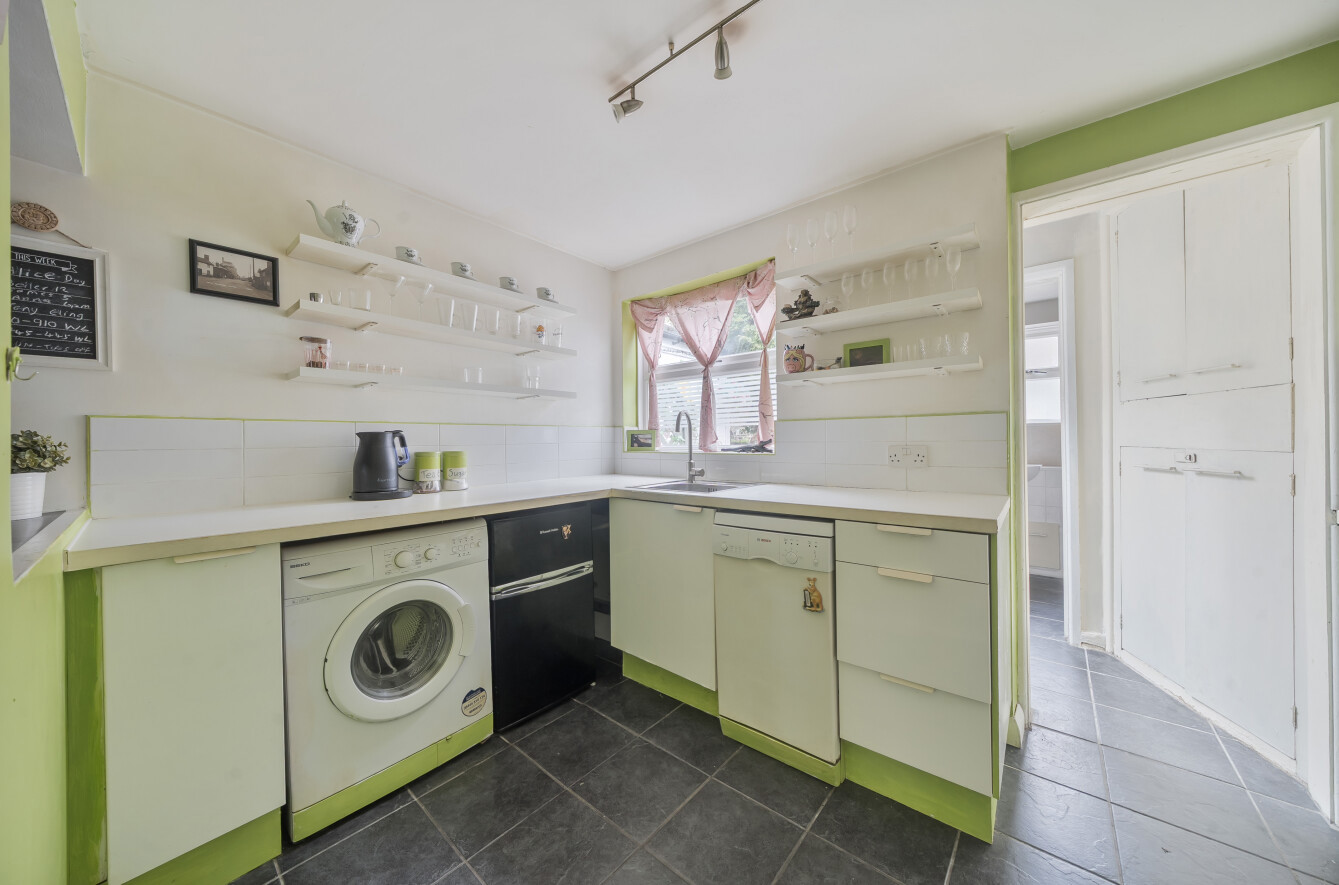 Rumbridge Street, Totton, Southampton, Hampshire, SO40 - Charters