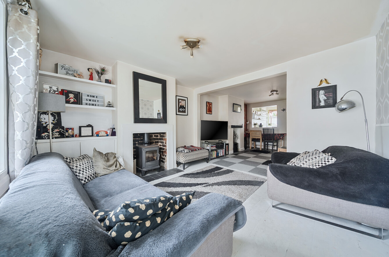 Rumbridge Street, Totton, Southampton, Hampshire, SO40 - Charters