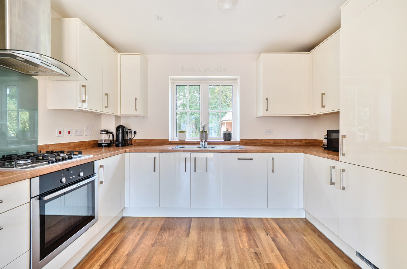 Baroona Close, Romsey, SO51