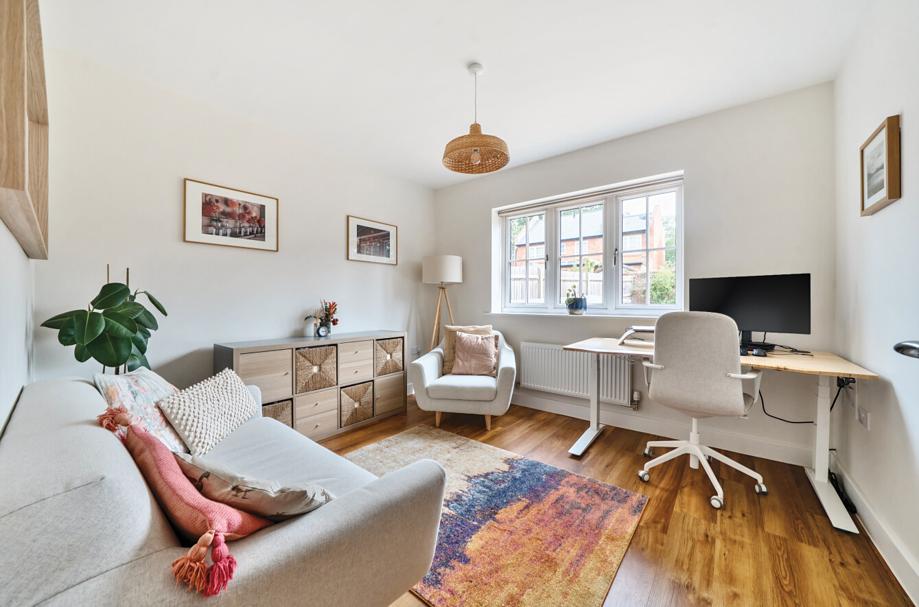 Baroona Close, Romsey, SO51