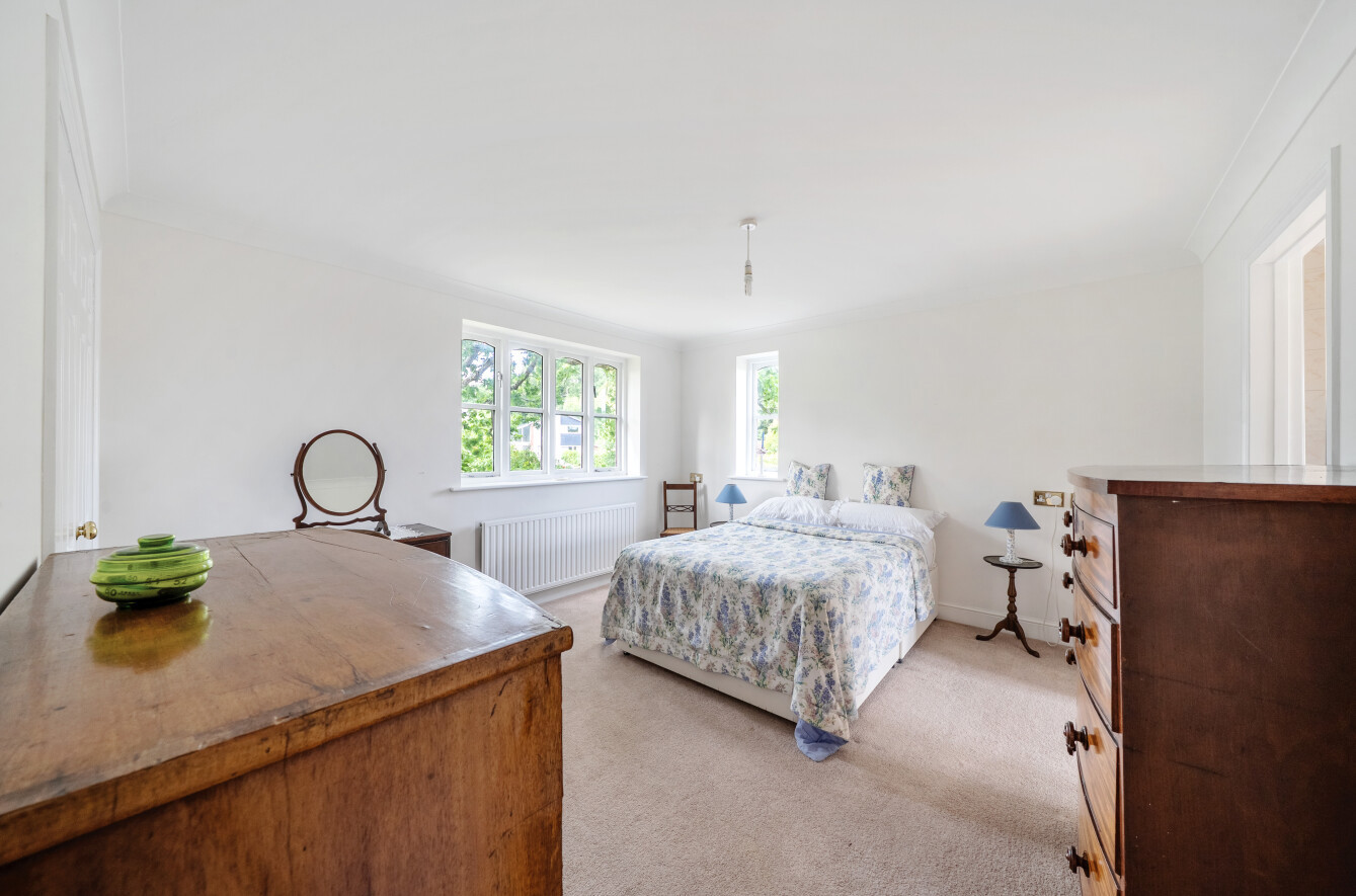 Gurnays Mead, West Wellow, Romsey, Hampshire, SO51