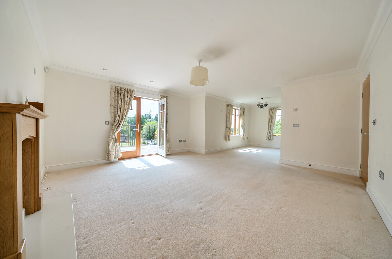 Salisbury Road, Sherfield English, Romsey, Hampshire, SO51 - Charters