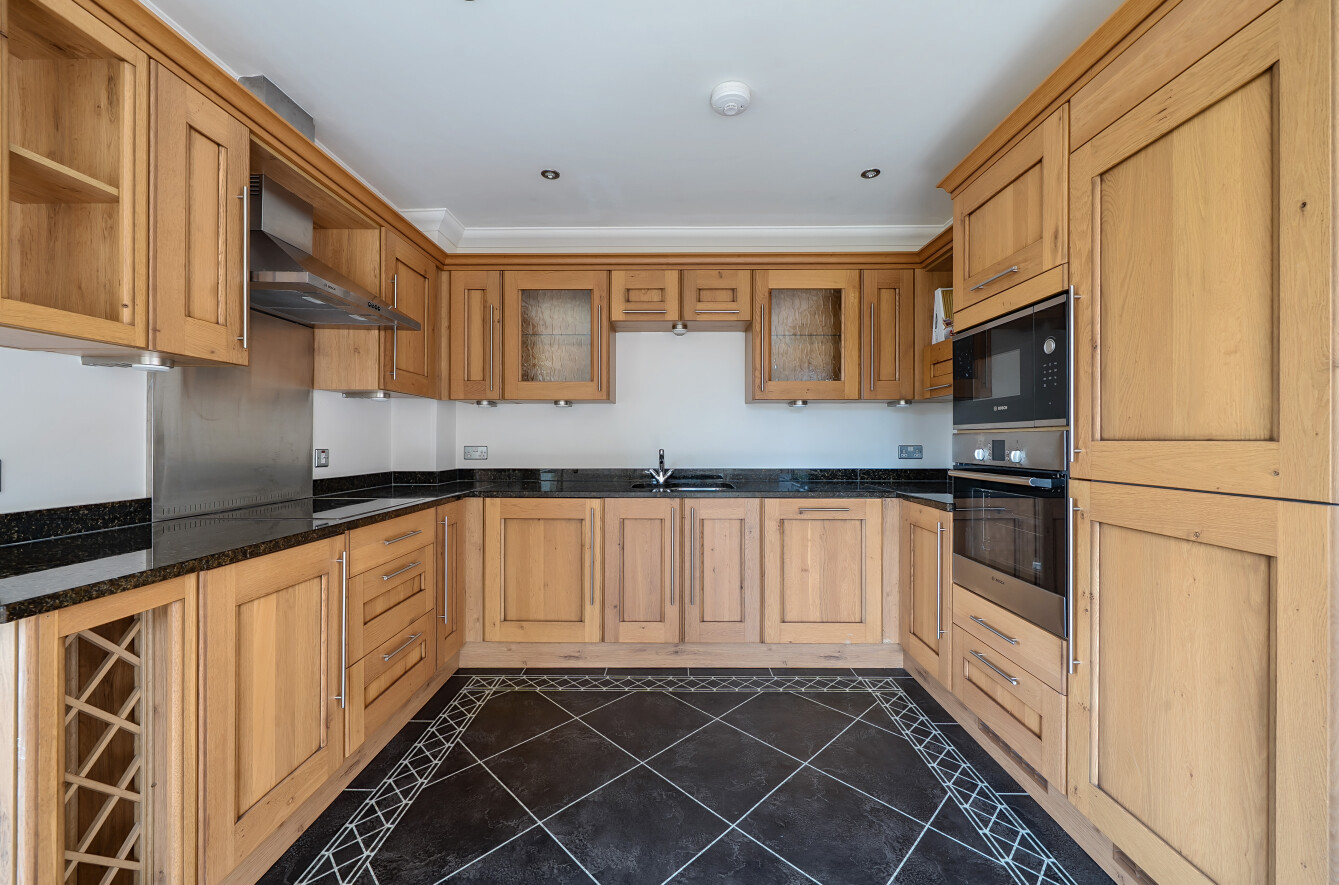 Salisbury Road, Sherfield English, Romsey, Hampshire, SO51 - Charters
