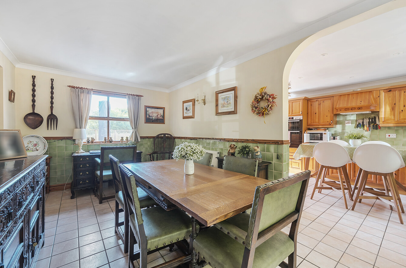 Old Lyndhurst Road, Cadnam, Southampton, Hampshire, SO40