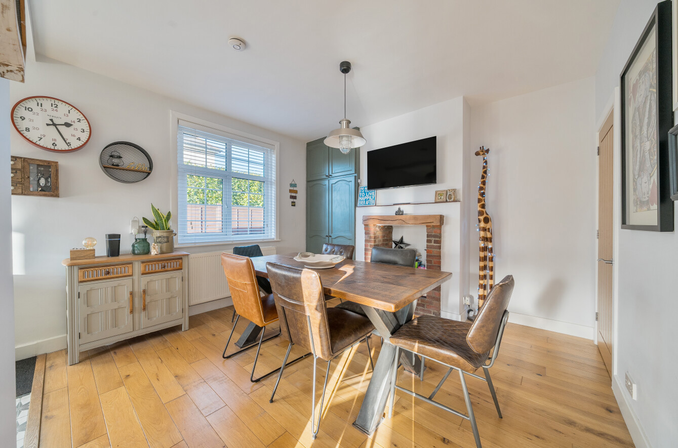 Stockbridge Road, Timsbury, Romsey, Hampshire, SO51 - Charters