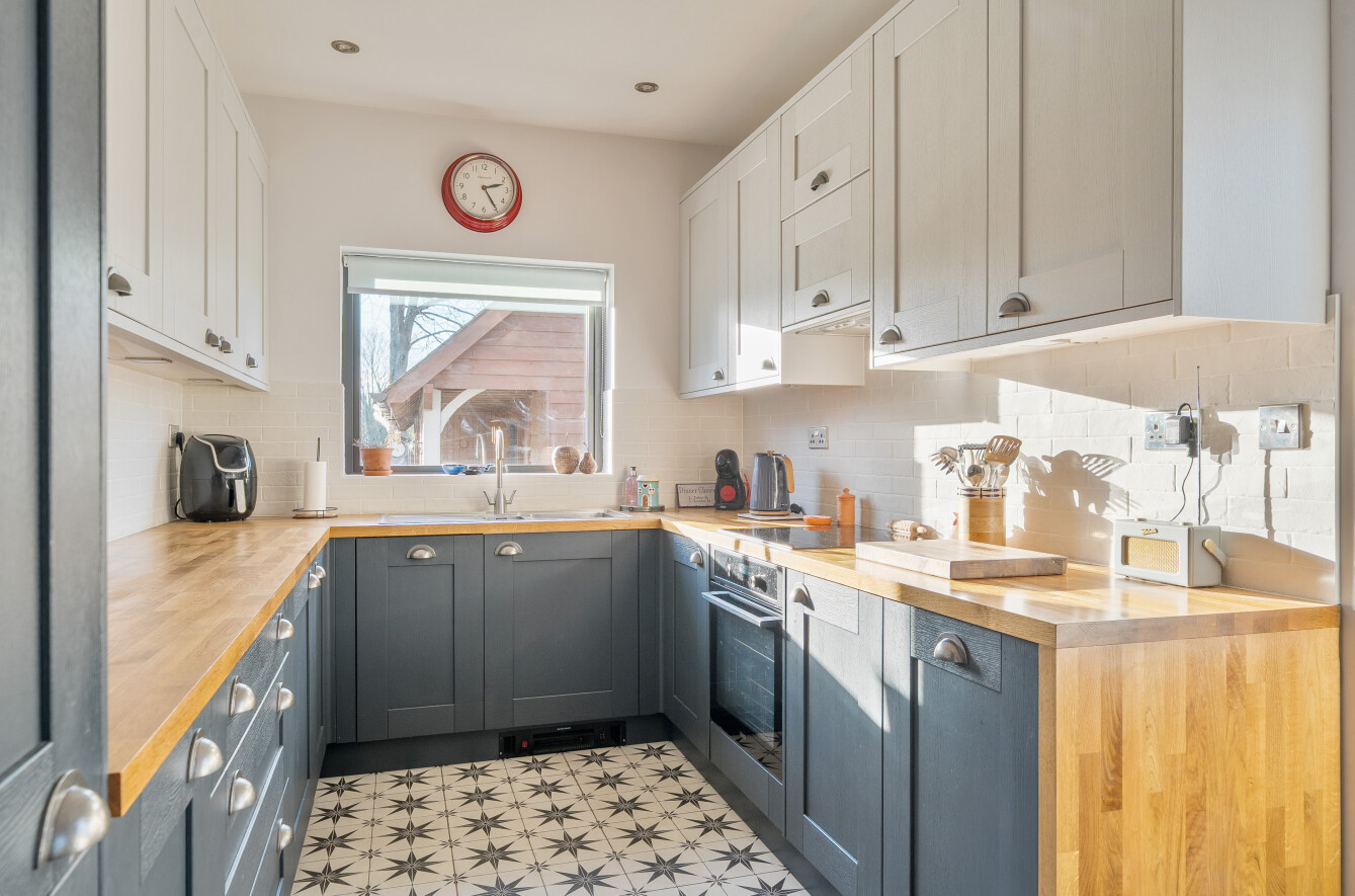 Stockbridge Road, Timsbury, Romsey, Hampshire, SO51 - Charters