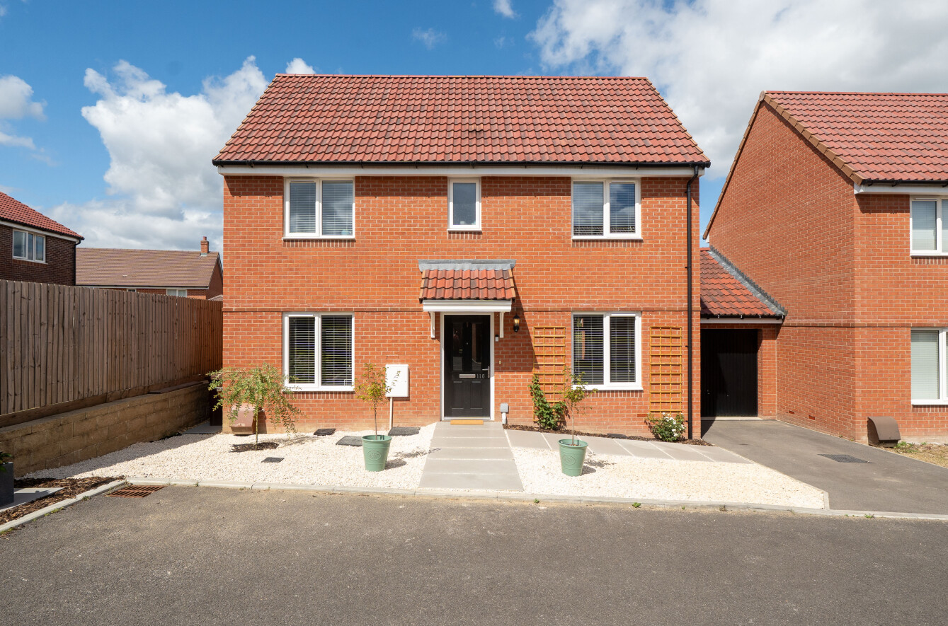 Harrison Way, Rownhams, Southampton, Hampshire, SO16