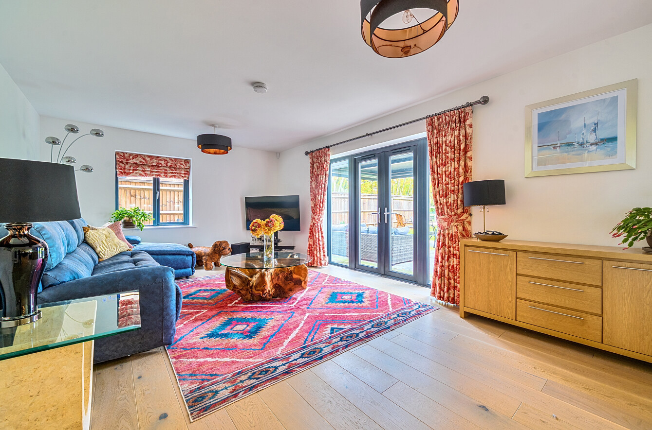 Clay Street, Whiteparish, Salisbury, Wiltshire, SP5