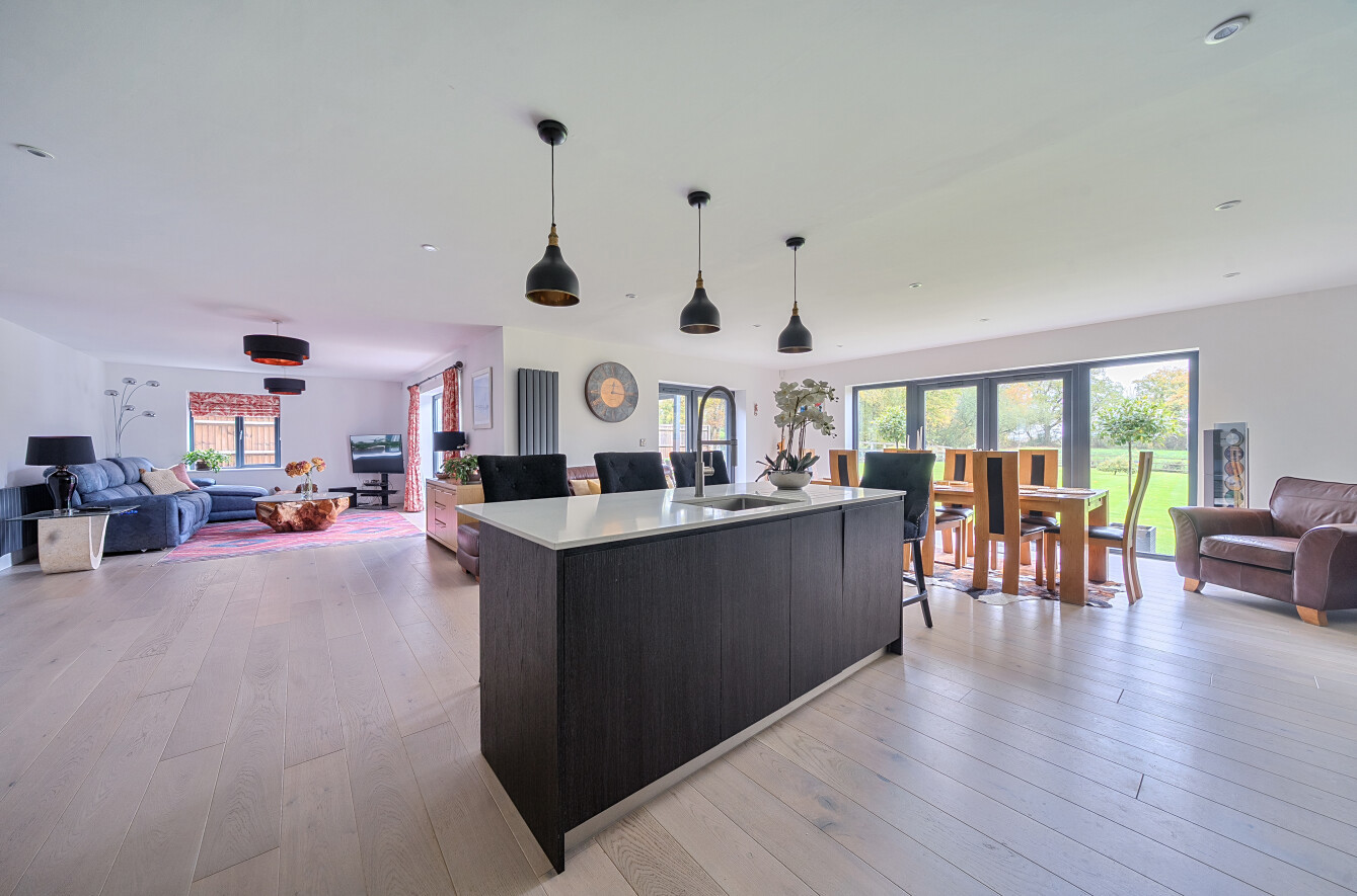 Clay Street, Whiteparish, Salisbury, Wiltshire, SP5