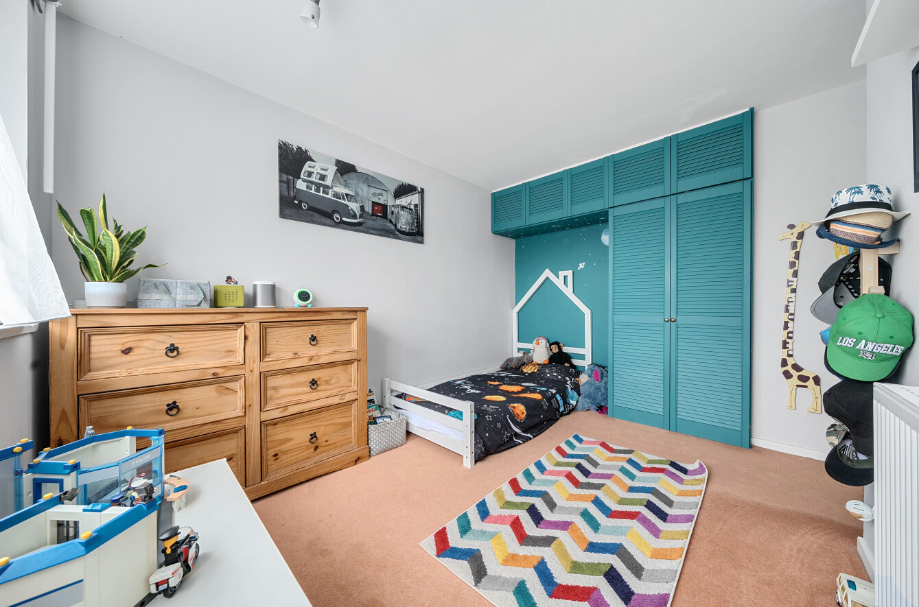 Cavendish Close, Romsey, Hampshire, SO51