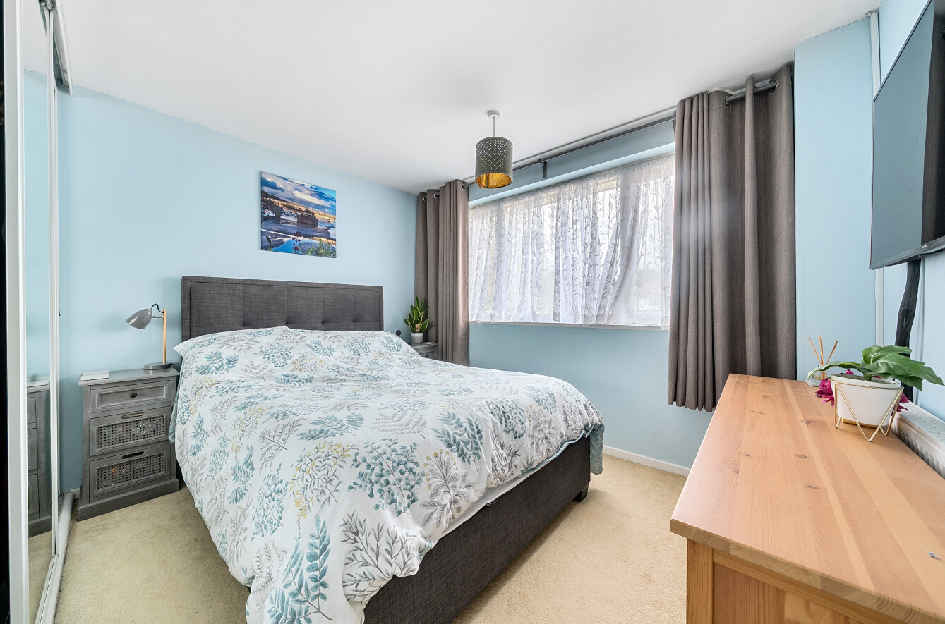 Cavendish Close, Romsey, Hampshire, SO51