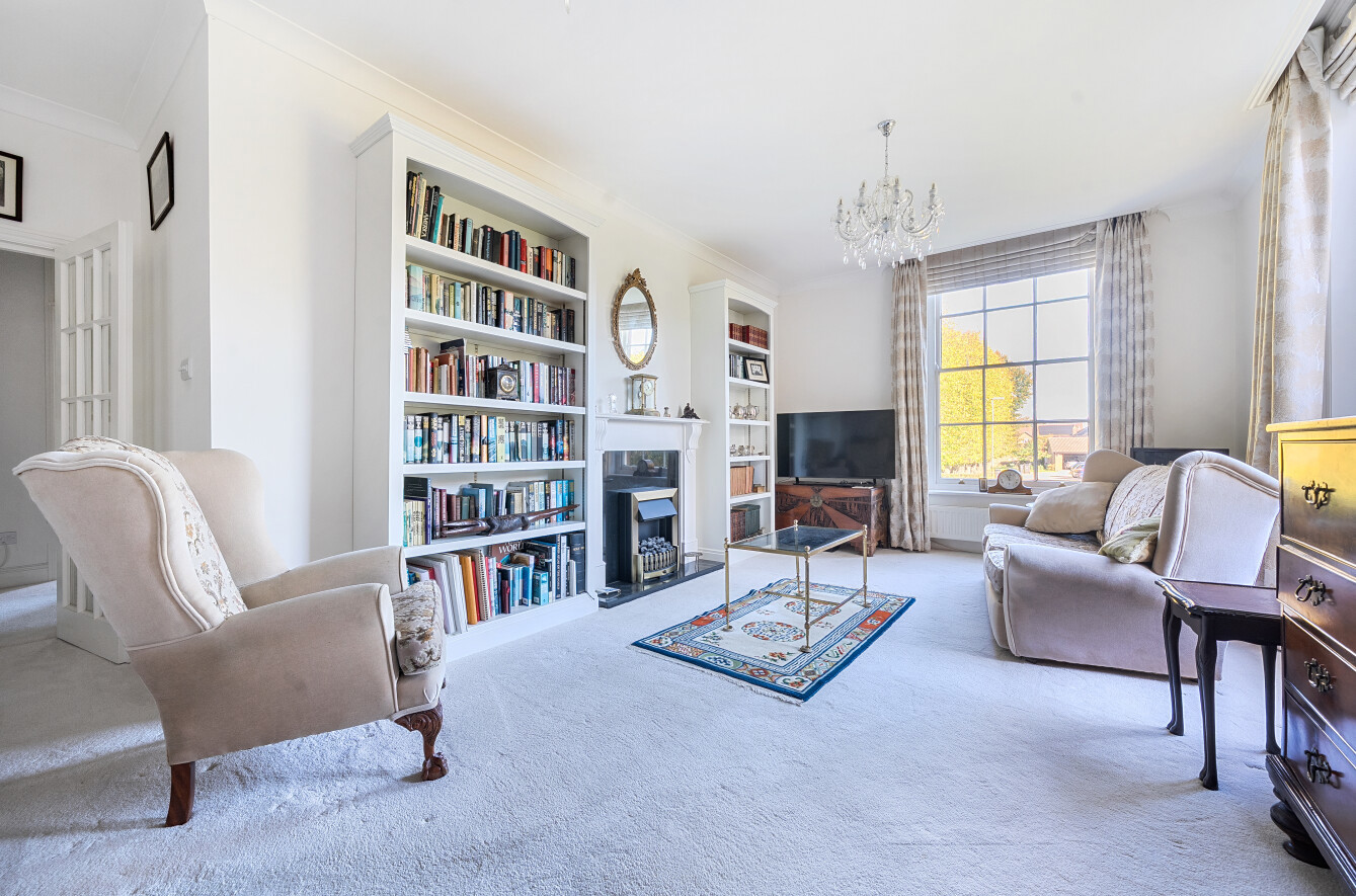 Montfort College, Botley Road, Romsey, Hampshire, SO51 - Charters